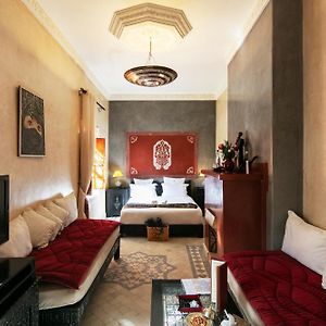 Suite Familiar Deluxe con Cama King